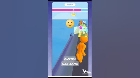 Giant Rush #shorts #gaming #android