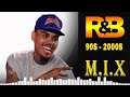 90s & 2000s R&b Party Mix - Chris Brown, NeYo, Mary J Blige, Ja Rule, Usher, R Kelly, Akon