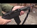 Ruger Mini 14  Chapter 2