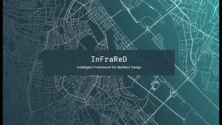 MSc CDDF FALL20 Workshop Lecture Series InFraRed