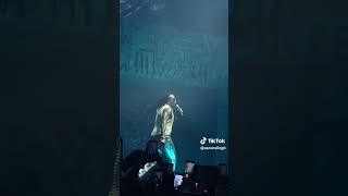 Gunna Performing Again #gunna #youtubers #rap #bestperfomance #amas #bestalbum #wgft