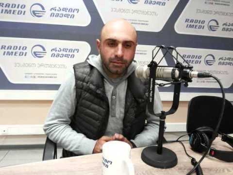 ცხენი,როგორც მკურნალი/Fresh Club/Radio IMEDI