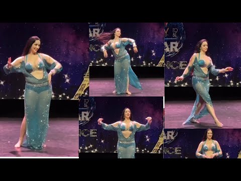 Shahrzad Belly dance official