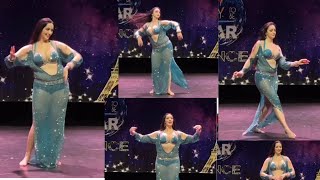 Shahrzad Belly dance official