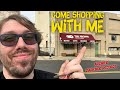 Come shopping with me the archive  darkside records physicalmedia bluray outandabout