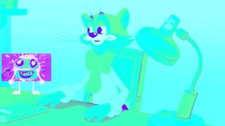 Cat Leopold And Splaat Talking In Full Chord