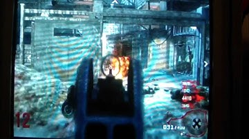 The 10-Part Series: Call of Duty Black Ops Rezurrection Content Pack 4 Part 8