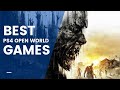 10 BEST PS4 Open World Games | Play DYING LIGHT You FOOLS