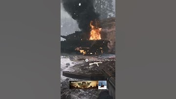 Smooth Quad Feed on CoD WWII