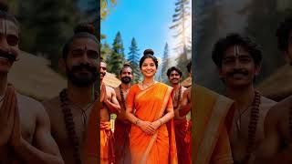 Parshuram Katha ✨🙏#shortsviral #trendingnow