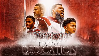 Original Royalty Recordings Presents: Feast of Dedication