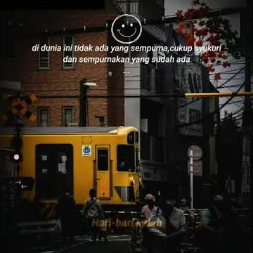 Story wa keren terbaru 2020 capcut 