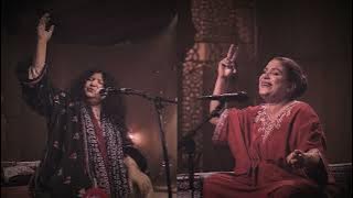 Tu Jhoom [Lo-fi] 💜 Coke Studio Season 14 - [Slowed and Reverbed]