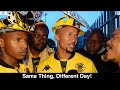 Golden Arrows 2-1 Kaizer Chiefs | Same Thing, Different Day!