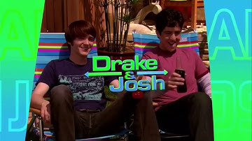 Drake & Josh Season 4 Intro WideScreen (Starring Josh)