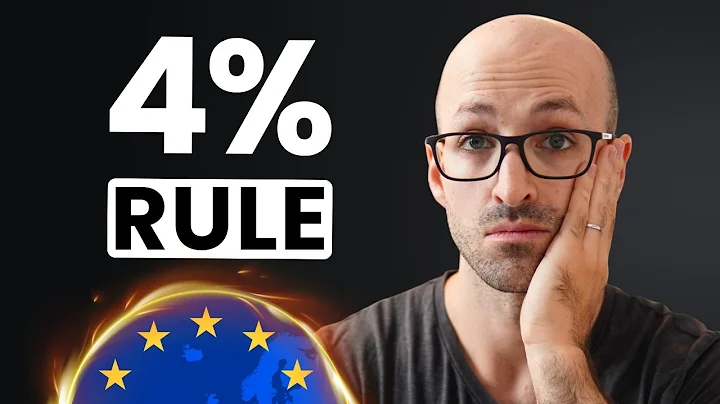 The 4% Rule to Retire Early: Still Safe?