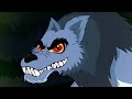 Big Bad Scary Wolf | Halloween Songs for Children & More Nursery Rhymes