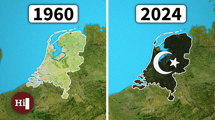 Why can’t the Dutch speak about this?