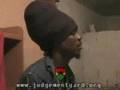 Capture de la vidéo Congo Judah Live In Judgement Yard