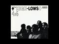 THE HIGH-LOWS - 虫