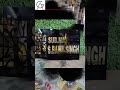 How to make house like celebrity house,HOME NAME PLATES(custom)#trending