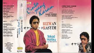 Cinta Yang Karam / Rizwan Hasyim (Original Full)