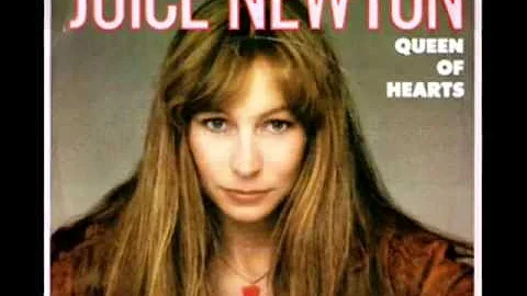 REYNA DE CORAZONES By JUICE NEWTON__.flv