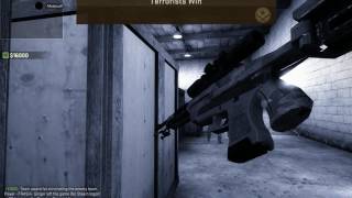 ear rape and prefire