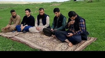 ماتیسر من سورة هود القارئ بەڵێن محمد بنبرة حزينة / القارئ بلين محمد