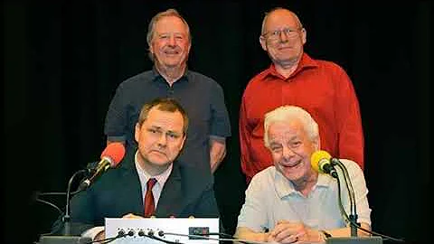 I'm Sorry I Haven't a Clue, Series 61