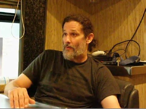 CANNIBAL CORPSE's Paul Mazurkiewicz on Summer Slaughter Tour, Future Plans & History (2016)