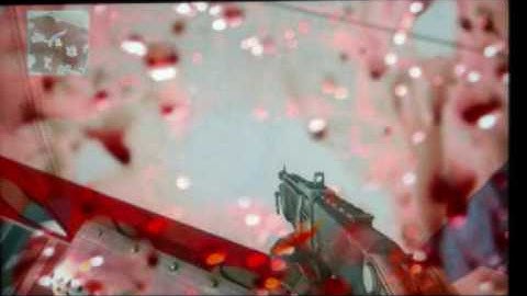 Modern Warfare 2 - ShotGun Jump - Terminal