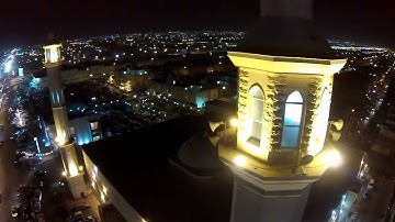 الشيخ عادل الكلباني - سورة القيامة - رمضان 1436