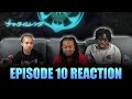 Into the Darkness | Summertime Rendering Ep 10 Reaction