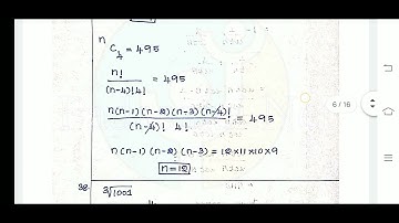 class 11 maths revision test full answer key