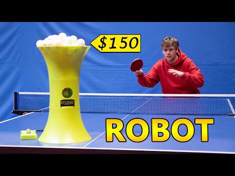 Ping Pong Inventions that are on the Next