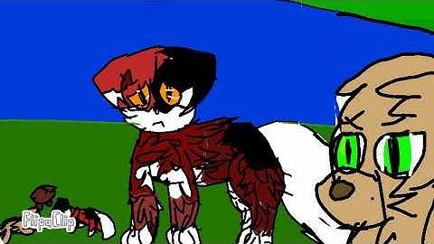 My map part (7) mapleshade and appledusk map warrior cats for nebulaninetales