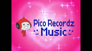 Vendredi - Secret Crush (Pico Recordz Music)