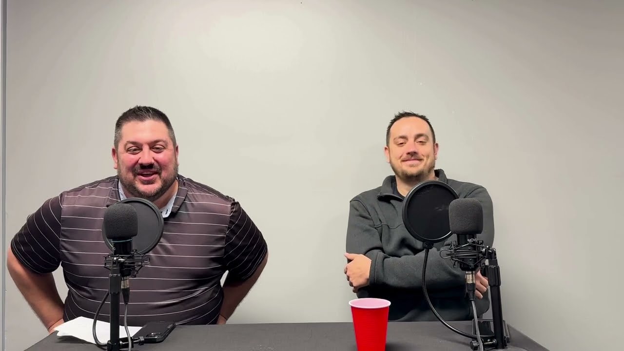 Nickel City Funding  x Buffalo Brick & Mortar Podcast