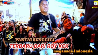 pantai Senggigi terbaru dari Roy kck meganada Indonesia(edisi nyambut)