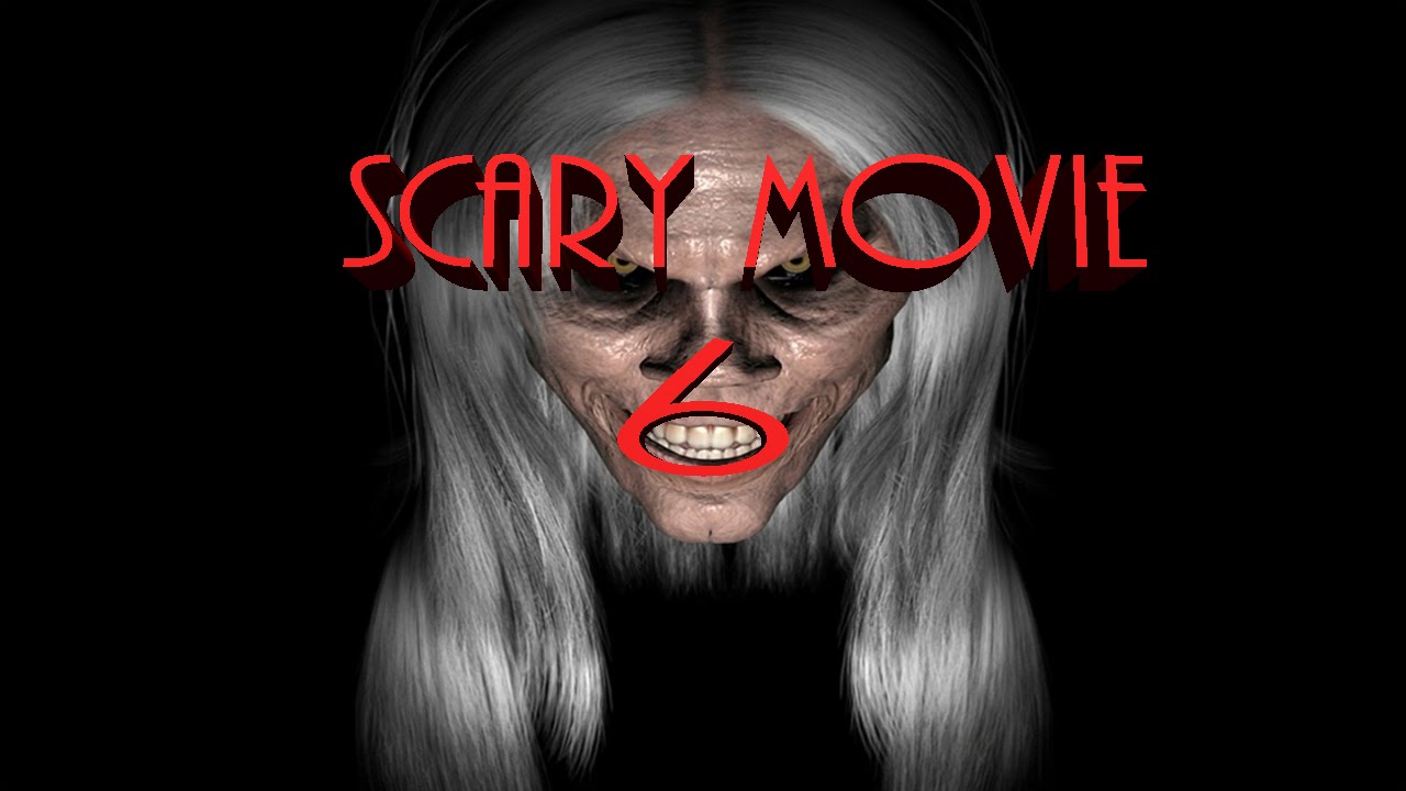 Scary Movie 6 Fecha De Estreno