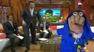 El Compayito- Crudo Despues De Mexico- Uruguay