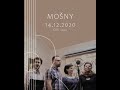 Mošny - Vánoční OnlajnFest