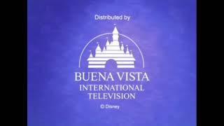 Wild Brain/Happy Nest/Playhouse Disney Original/B.V.I.TV (September 9, 2007)