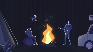 Anti Location Tracking - Animated Video Explainer - Verez