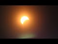 Solar eclipse nyc 4824