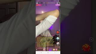 Mẫn nhi bigo live dance sexy cực đỉnh P1 | Full video dưới bình luận.