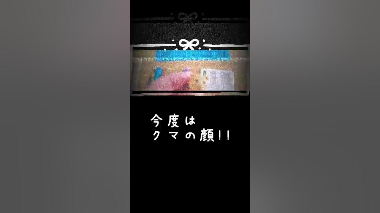 得体の知れない生物との遭遇Σ(゚Д゚)ゆめのセンスは独創的💛Shorts YouTube 得体の知れない生物との遭遇Σ(゚Д゚)ゆめのセンスは独創的💛Shorts YouTube