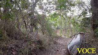 CAMERA CAPTURA ESPIRITO DE PESCADOR QUE SEMPRE FOI OPRIMIDO PELA MULHER PERAMBULANDO NOS RIOS.