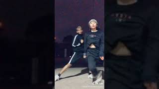 Issey Miyake - Get Busy (Shake That Thing) TikTok Best Dance Choreography